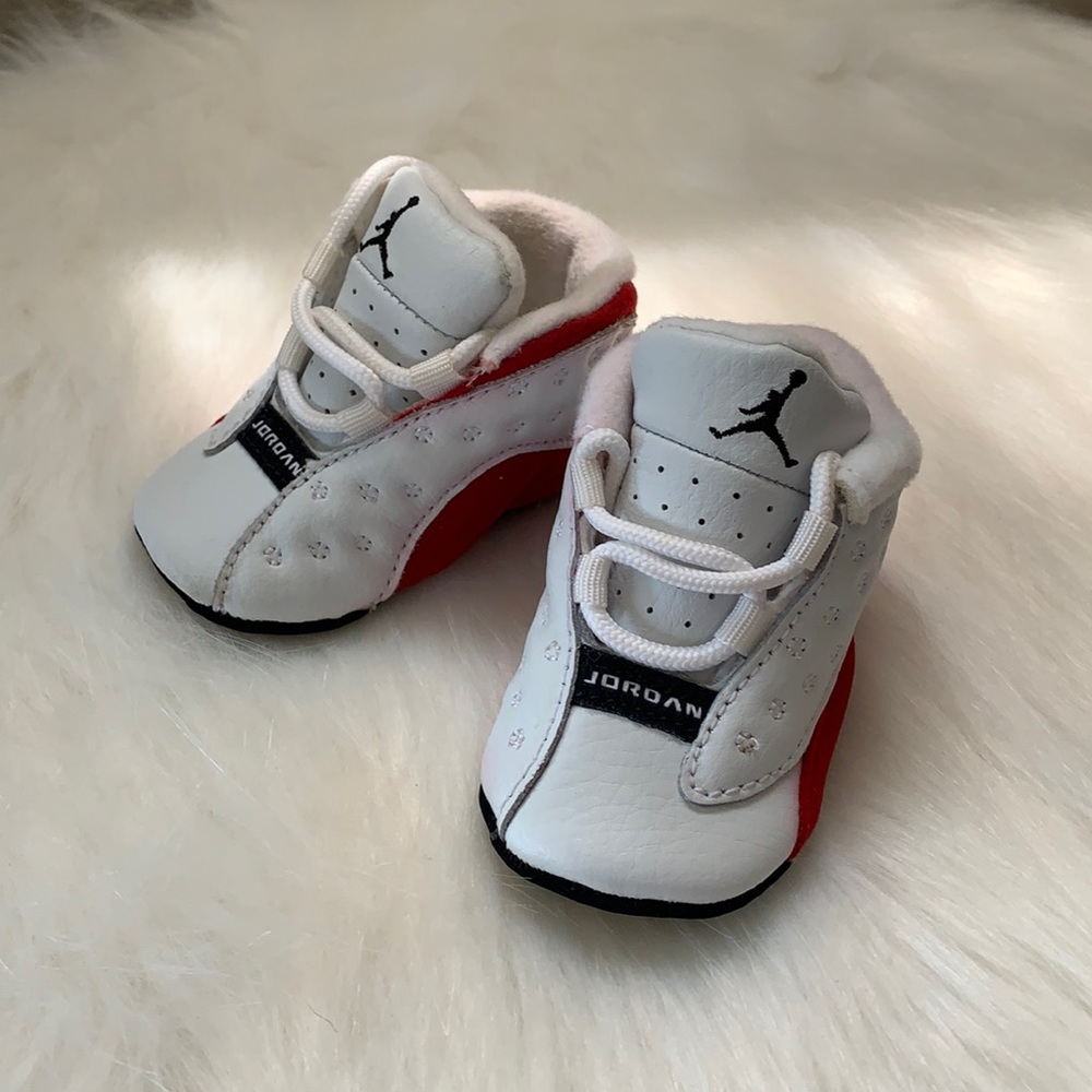 Nike Vintage First Jumpman Pro